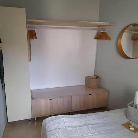 Apartamento Rodon - With Seaview Backyard In