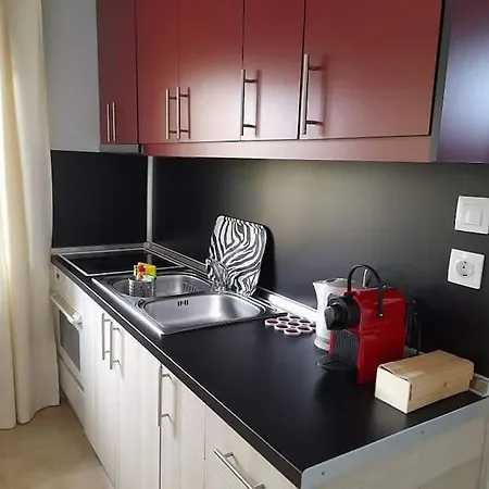 Appartement Rodon - With Seaview Backyard In *