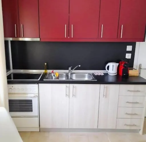 Rodon - With Seaview Backyard In Апартаменты